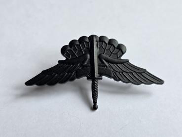 US Army Springerabzeichen Freifall Basic black